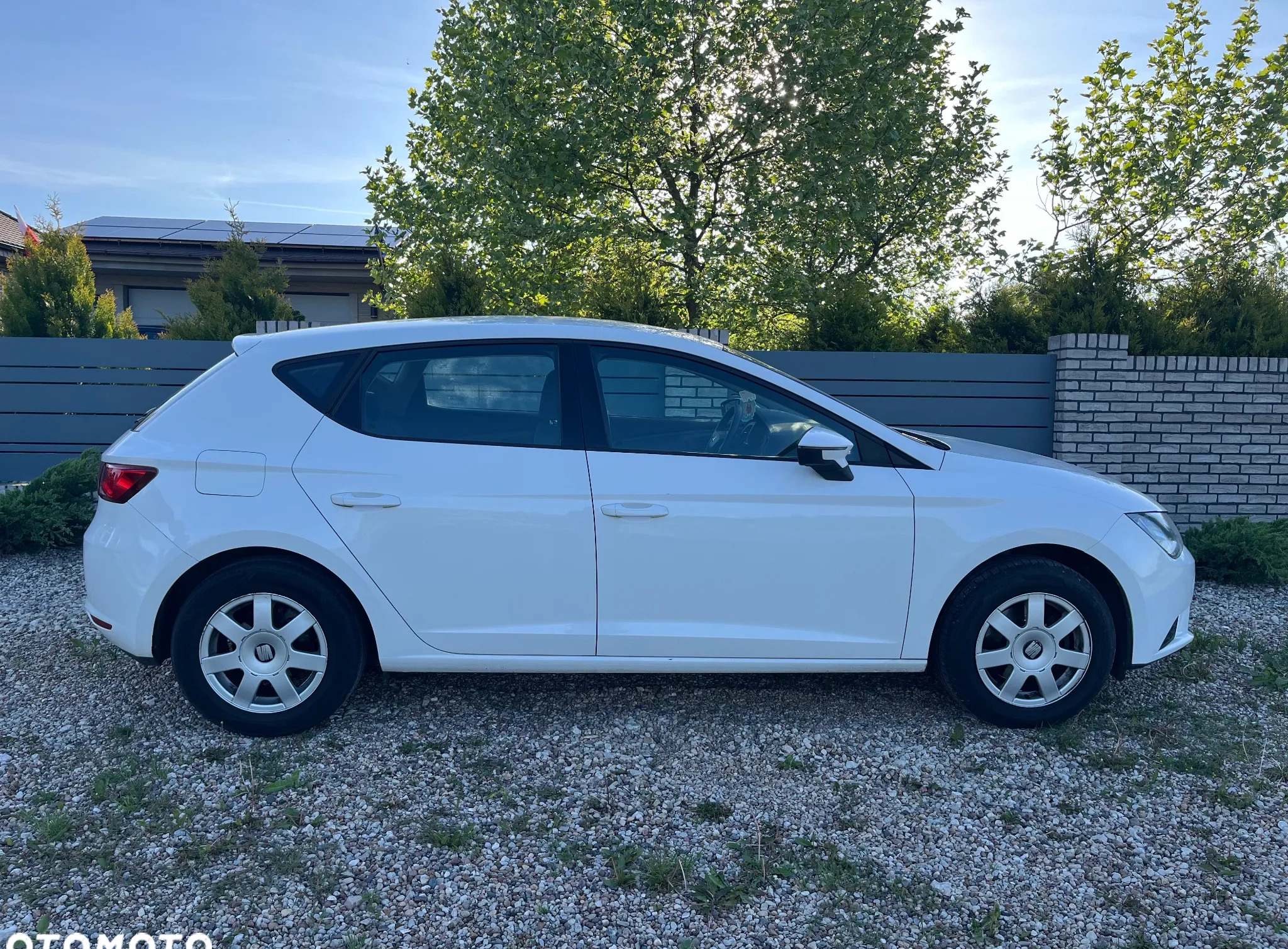 Seat Leon cena 26000 przebieg: 187743, rok produkcji 2013 z Malbork małe 37